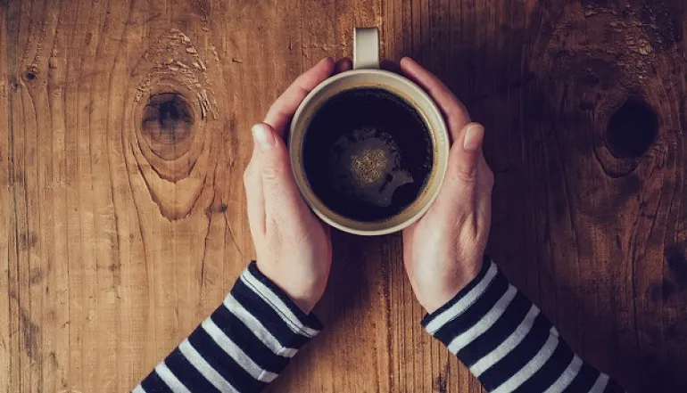 Μέχρι πόσο καφέ πρέπει να πίνουμε για να προστατέψουμε το συκώτι μας;