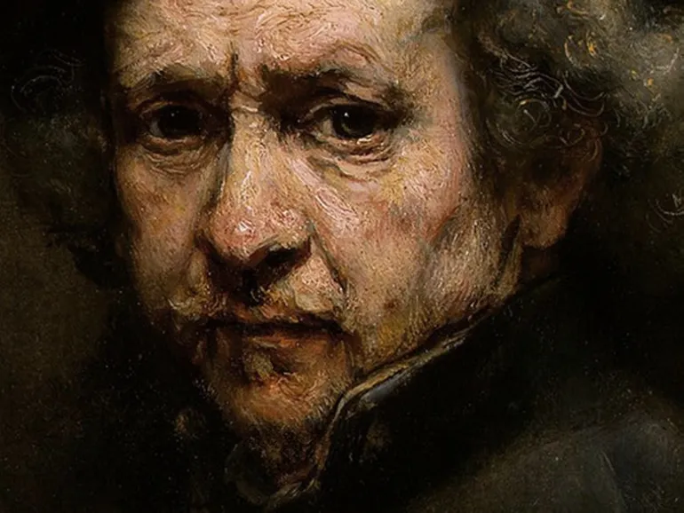Rembrandt: 20 τραγούδια που αναφέρουν τον μεγάλο ζωγράφο 