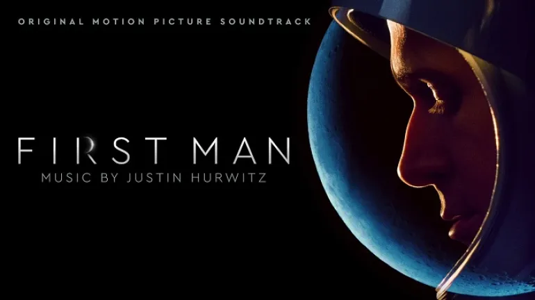First Man: Η μουσική του Justin Hurwitz (La La Land) από τις κορυφαίες της χρονιάς...