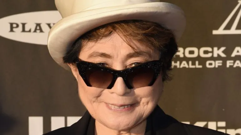 Yoko Ono: O Ringo ήταν ο πιο επιδραστικός Beatle