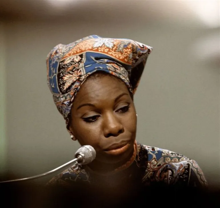 H Suzanne, η Nina Simone και οι ιστορίες της