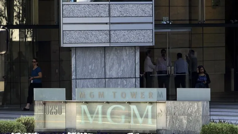 ΗΠΑ: Η Amazon θα εξαγοράσει τα στούντιο της MGM