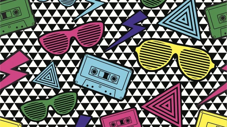 10 τραγούδια που θυμίζουν έντονα τα 80's