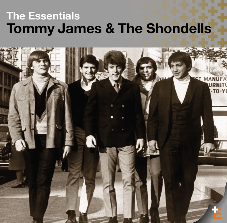 Tommy James, είχε πολλές επιτυχίες στα 60's