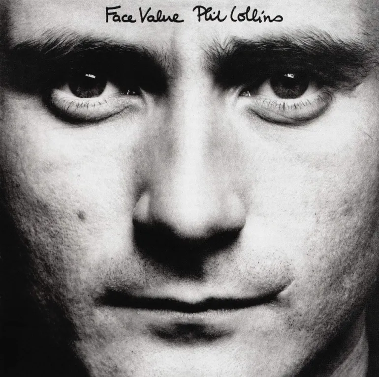 Face Value-Phil Collins πέρασαν 40 χρόνια