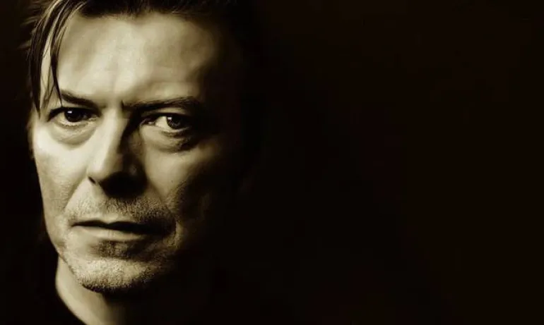 Συγκινητική η δεύτερη εκπομπή του Γιάννη Πετρίδη για τον David Bowie στην ΕΡΤ