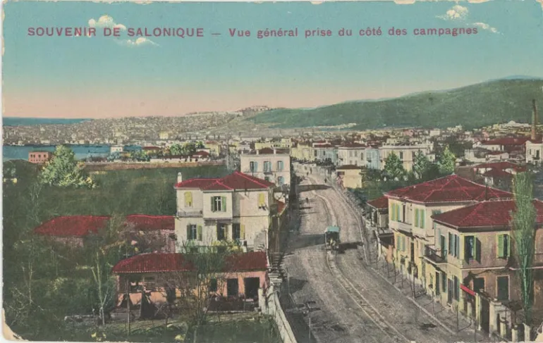 11 τραγούδια με αναφορά στο Ντεπό της Θεσσαλονίκης