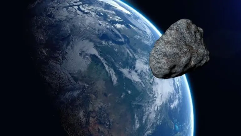 Η NASA προειδοποιεί: Πότε θα χτυπήσει τη Γη ο τεράστιος αστεροειδής