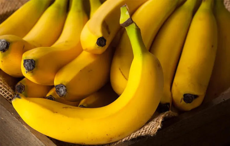 Αυτά είναι τα 5 φρούτα με τους περισσότερους υδατάνθρακες