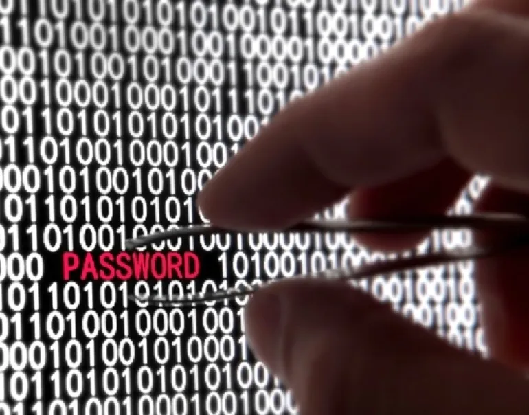 Πώς μπορούμε να προφυλάξουμε τα password μας από τους hackers 