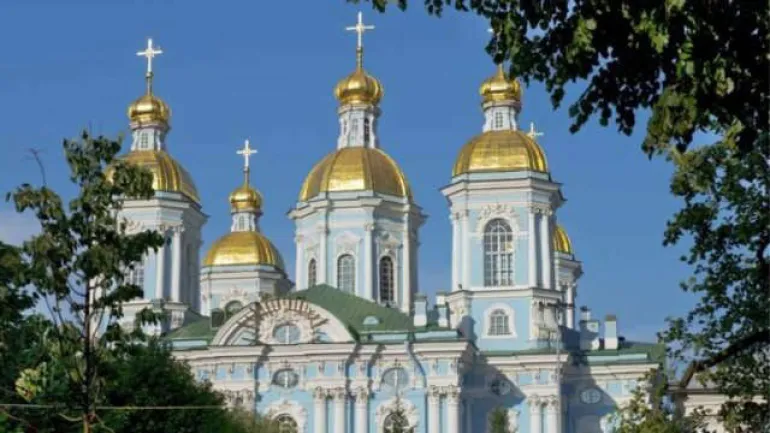 Ρωσική Εκκλησία: Αμαρτωλοί όσοι δεν κάνουν το εμβόλιο για τον κορονοϊό