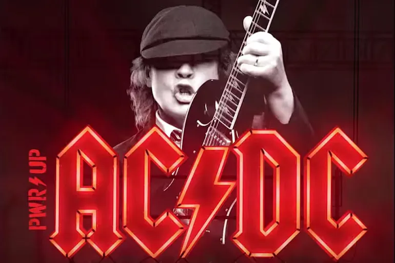 AC/DC - Shot In The Dark το βίντεο