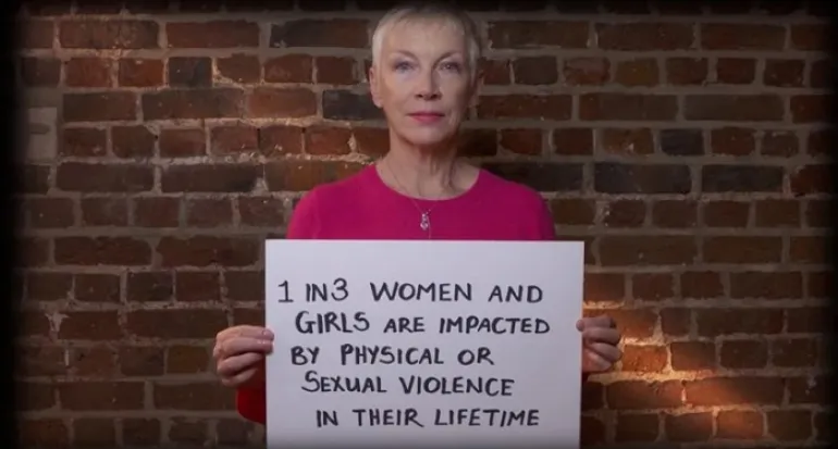  Annie Lennox, Mary J. Blige, Dua Lipa και άλλοι, σε ένα βίντεο για την Παγκόσμια Ημέρα της Γυναίκας