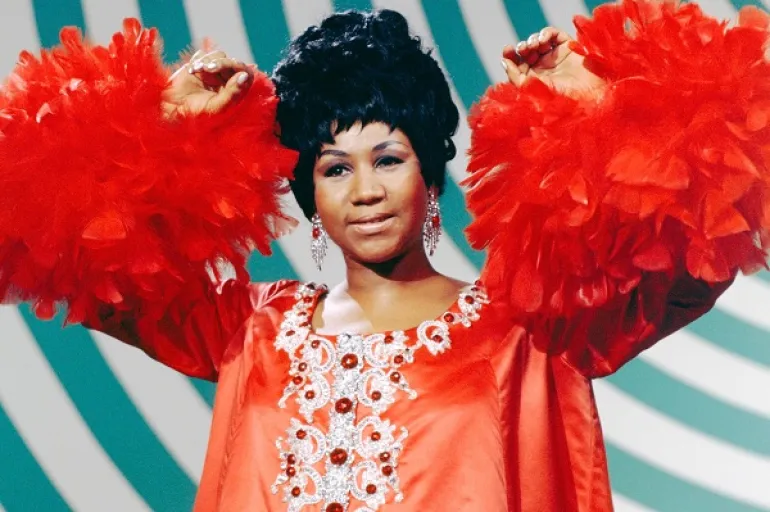Τα 50 καλύτερα τραγούδια της Aretha Franklin για το Rolling Stone
