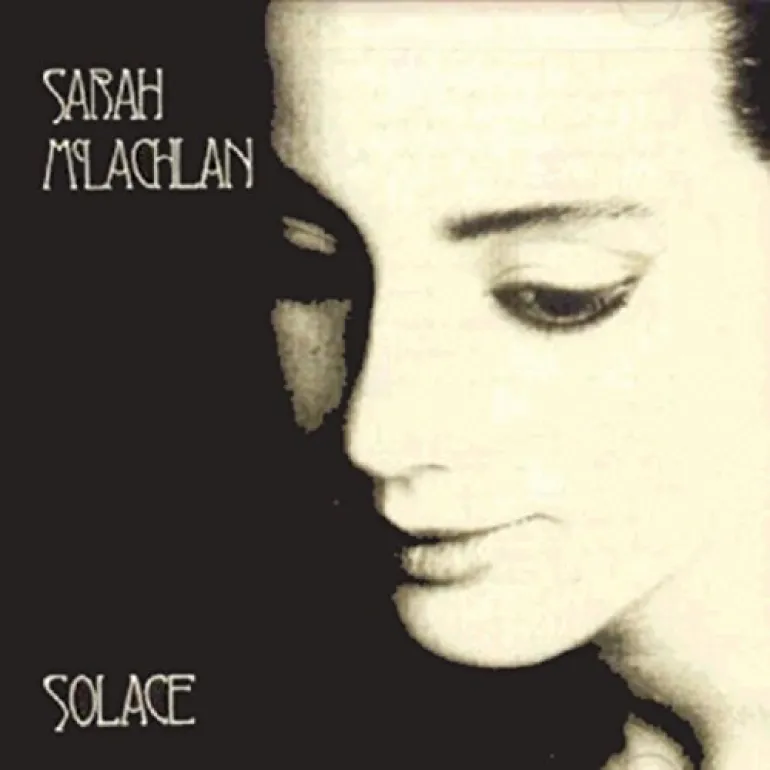 Solace-Sarah McLachlan (1991)