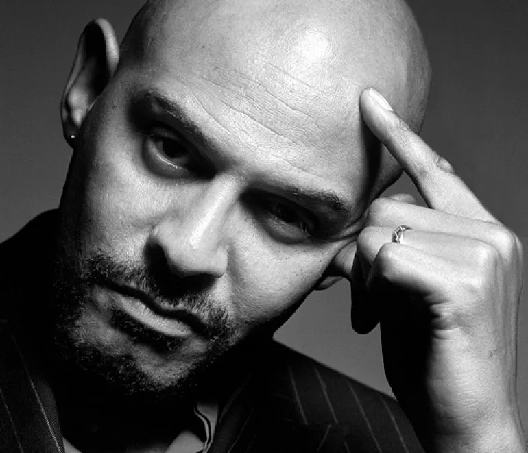 King Of Notting Hill-Barry Adamson (2002)