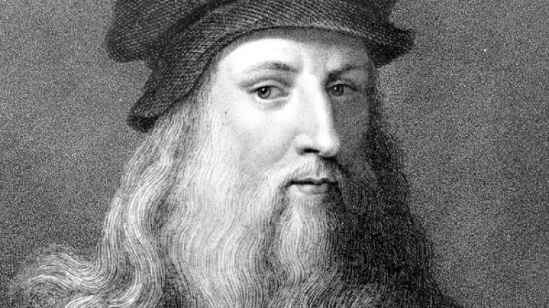 Τα 10 πιο διάσημα έργα του Leonardo Da Vinci