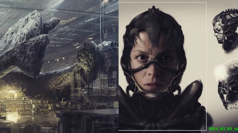 Νέα ταινία "Alien" με σκηνοθέτη τον Neill Blomkamp