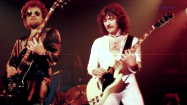 10 από τα ροκ τραγούδια που ακούγαμε το  1981