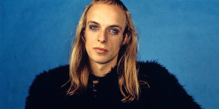 6ωρη απoλαυστική εκδοχή του Music For Airports-Brian Eno