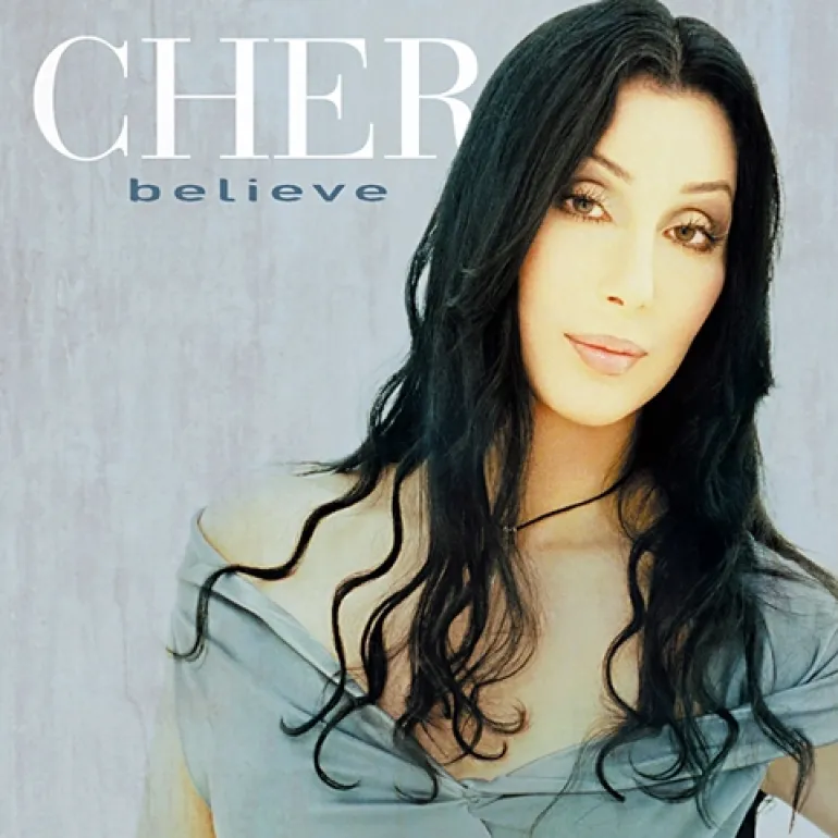 23 χρόνια μετά - Believe - Cher (1999)