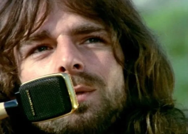 Rick Wright: Ο μαέστρος πίσω απ’ τους Pink Floyd