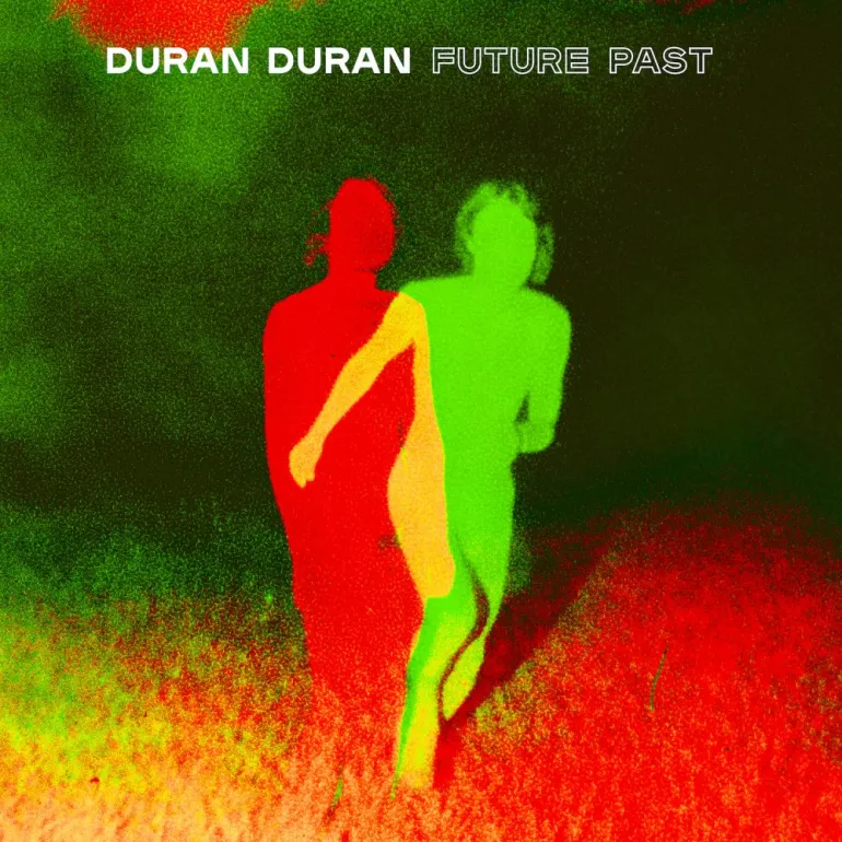Duran Duran – “Give It All Up” (Feat. Tove Lo)