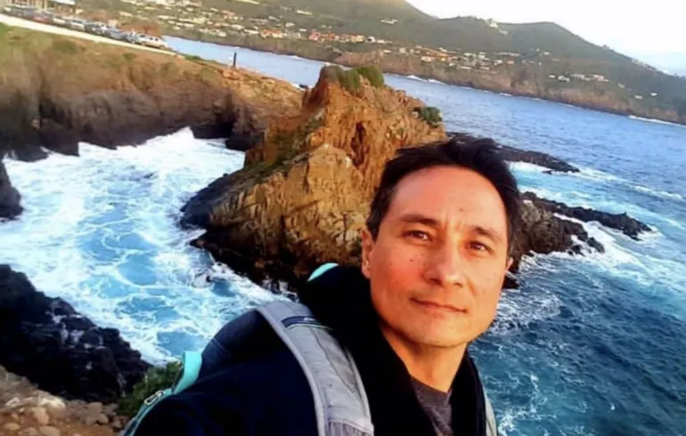 Έπαιζε στο Walking Dead πέθανε 48 ετών ο ηθοποιός  Dango Nguyen