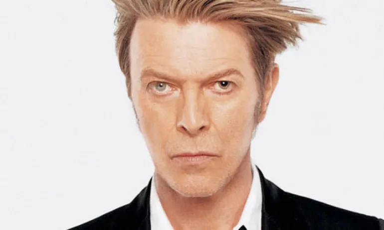 Oι αλλαγές στον ήχο του David Bowie