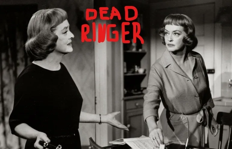 10 ηθοποιοί που υποδύθηκαν τον δίδυμο εαυτό τους (μία ή περισσότερες φορές) στο σινεμά 10 ηθοποιοί που υποδύθηκαν τον δίδυμο εαυτό τους (μία ή περισσότερες φορές) στο σινεμά