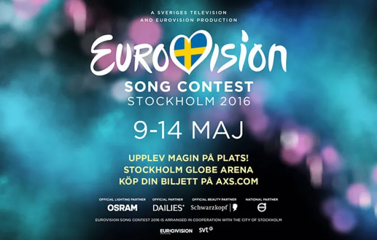 Σάββατο βράδυ με Eurovision & πίτσες των 3  ευρώ