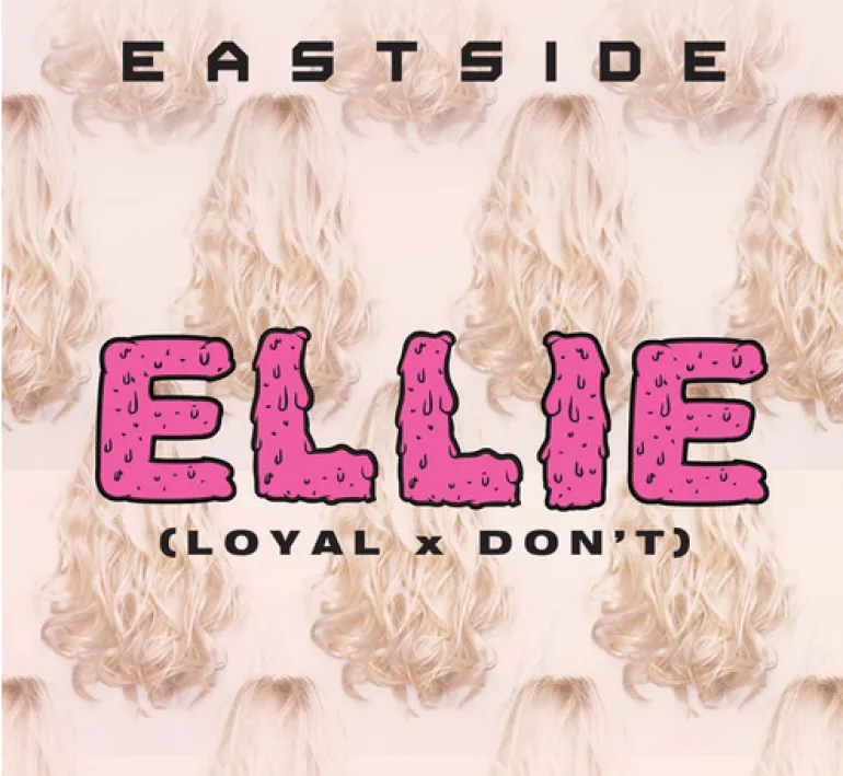 Από τα μυστικά του διαδικτύου: Eastside-Ellie