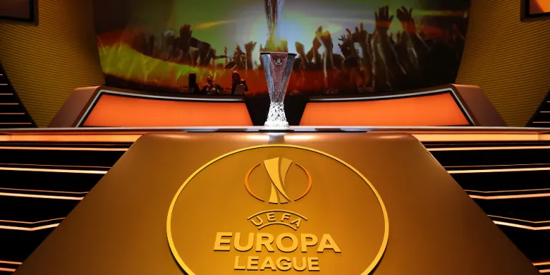 Κλήρωση Europa League: Αυτοί είναι οι αντίπαλοι των ελληνικών ομάδων, ΑΕΚ, Άρη, Ατρόμητου.