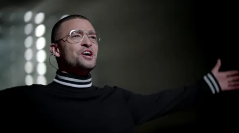 Say Something- Justin Timberlake ft. Chris Stapleton