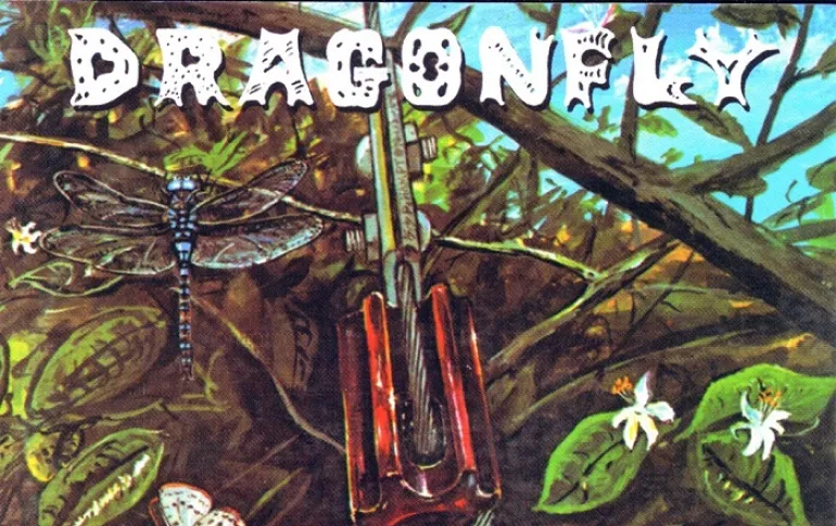 Dragonfly: Ένα από τα αδιαφιλονίκητα μεγάλα ψυχεδελικά hard rock άλμπουμ