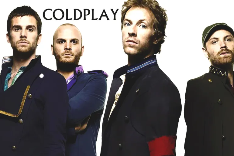 Coldplay - Don't Panic, ο πανικός δεν κάνει καλό 