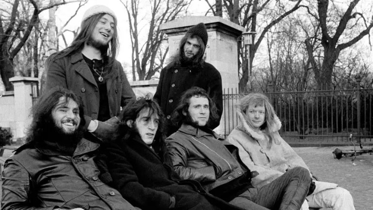 45 χρόνια μετά ο Steven Wilson θα κάνει νέο ρημίξ στο άλμπουμ των Gentle Giant, Free Hand