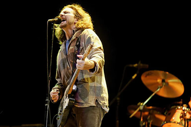 5 διασκευές των Pearl Jam