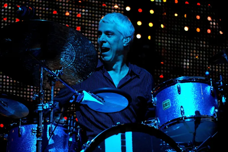Bill Rieflin, ντράμερ στους  Ministry, R.E.M., King Crimson, πέθανε 59 ετών