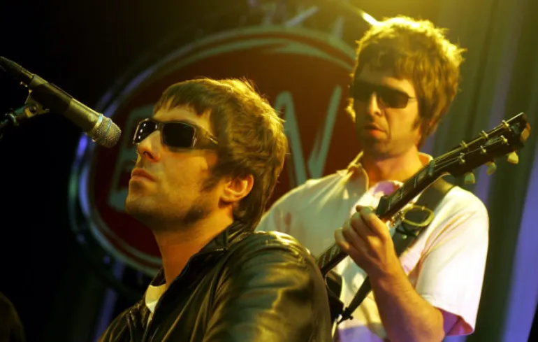 Liam Gallagher των Oasis, με τον αδελφό μου Noel είμαστε απομονωμένοι 10 χρόνια