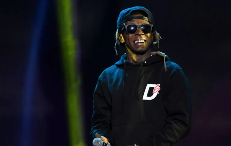 Γεγονός της εβδομάδας το νέο άλμπουμ του Lil Wayne