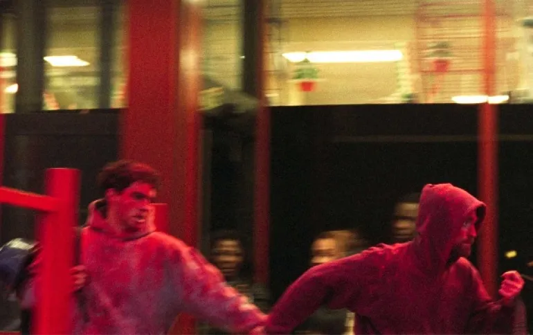 Κριτική της νέας ταινίας των αδελφών Safdie «Good Time»