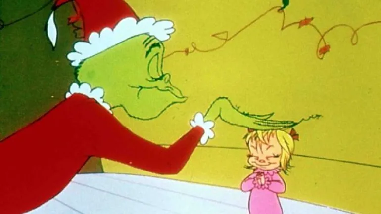 11 υπέροχα Χριστουγεννιάτικα animation για να δείτε τις γιορτές...