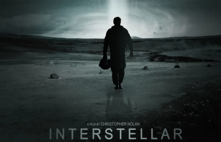3o trailer για την ταινία Interstellar 