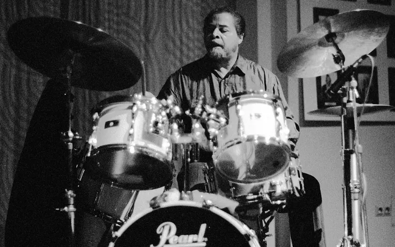 Πέθανε ο Jimmy Cobb, βετεράνος ντράμερ της Jazz 