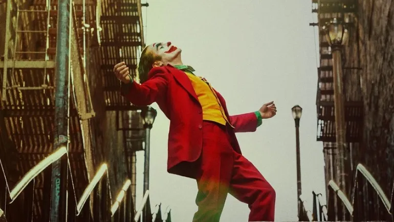 Joker: Τραγούδια από το παρελθόν, το παρόν και το μέλλον