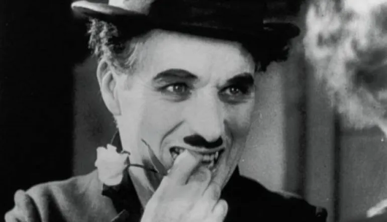 Charlie Chaplin - City Lights ending