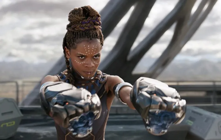 Black Panther: Ο πιο εμπορικός υπερ-ήρωας στην ιστορία του κινηματογράφου
