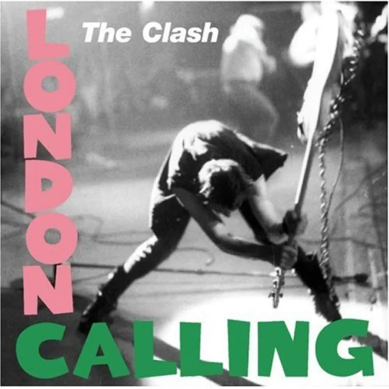 London Calling-Clash πως γράφτηκε..