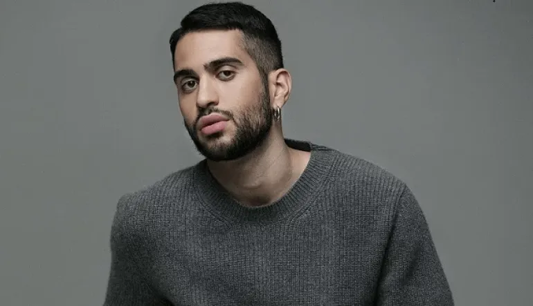 O Mahmood κέρδισε το Sanremo 2019